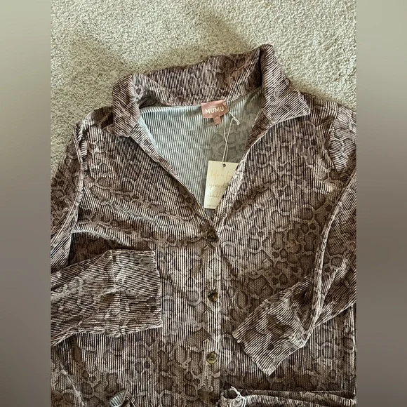 Show Me Your MuMu set- size 1X - Picture 5 of 6